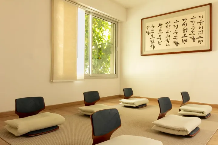 Paris Méditation — Méditation à Paris 15e Arrondissement, Paris