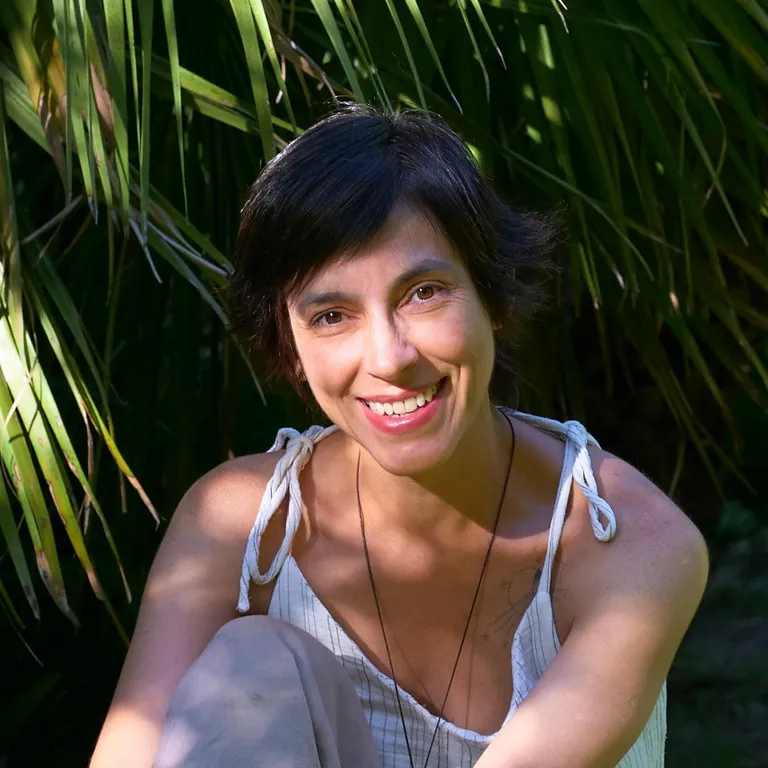 Gioga Shala — yoga-studio en Salamanca, Madrid — 3