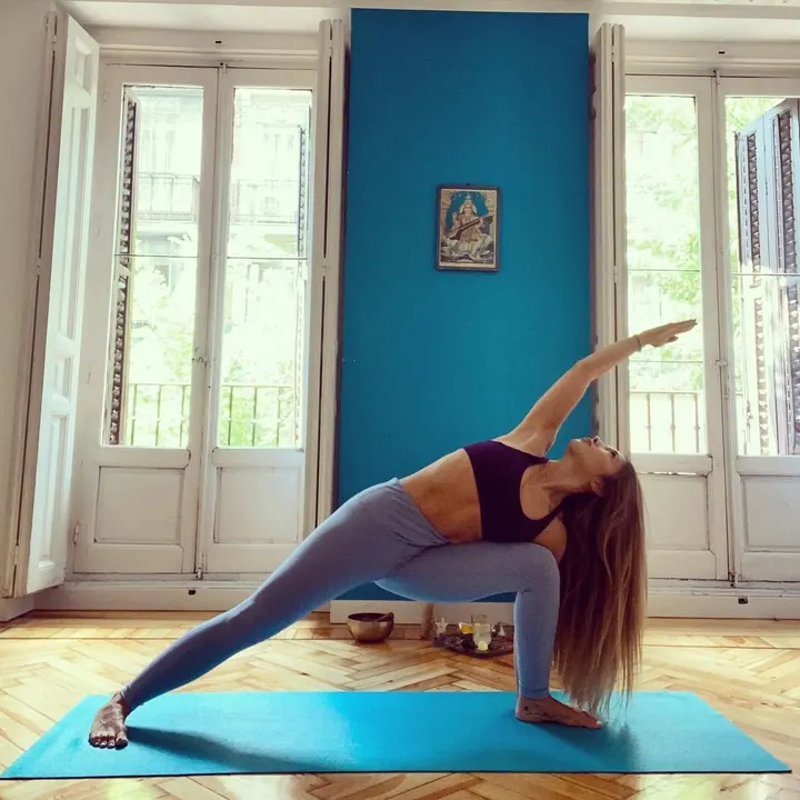 Gioga Shala — Hot Yoga en Salamanca, Madrid