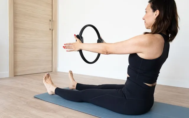 Kl Pilates and Wellness — pilates-studio en San Pedro y San Felices, Burgos — 3