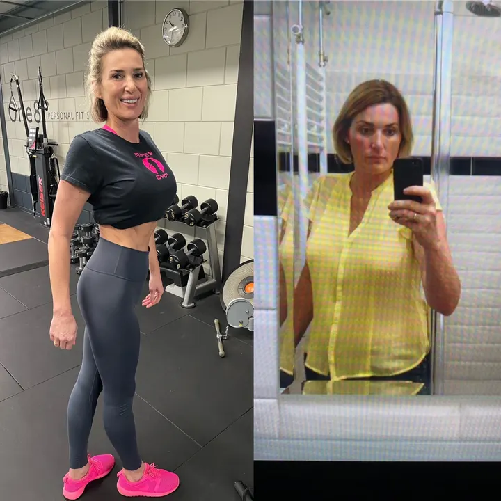 ONE80fit — personal training-studio in Vlaardingen — 5