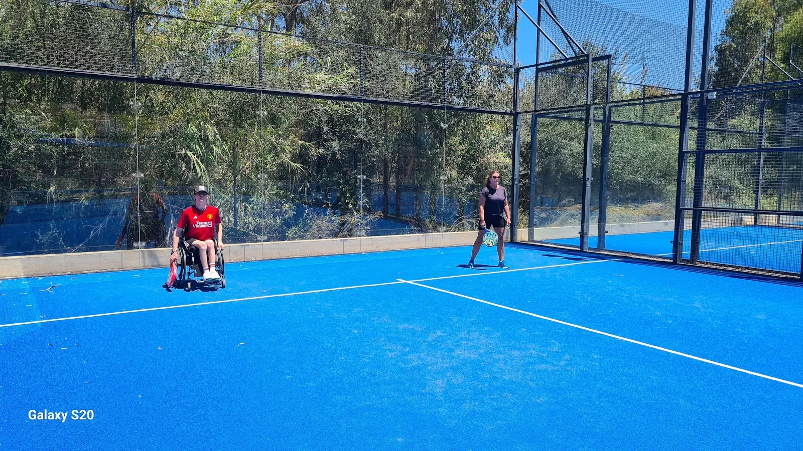 Marbella Fitness Camp — estudio de fitness-studio en Calahonda — 3