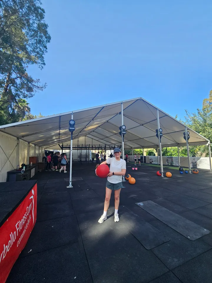 Marbella Fitness Camp — Estudio de fitness en Urbanización Sitio de Calahonda, Calahonda