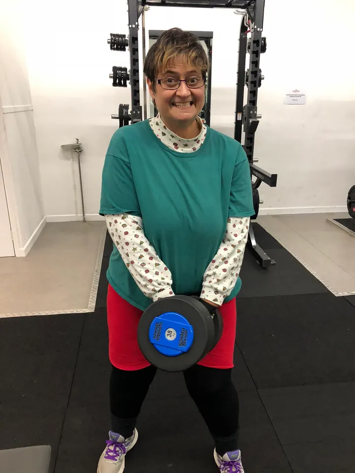 Awesome Fitness — strength-studio in Bristol — 3