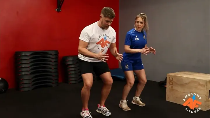 Awesome Fitness — strength-studio in Bristol — 4