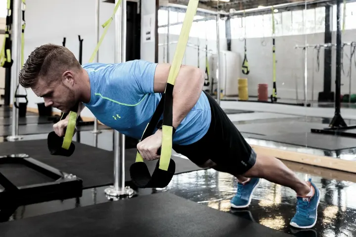Awesome Fitness — strength-studio in Bristol — 5