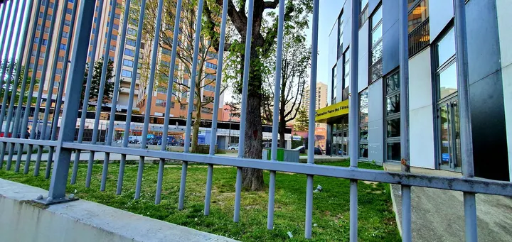 Centre Paris Anim' Place des Fêtes — danse-studio à Paris 19e Arrondissement, Paris — 3