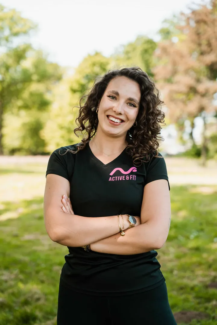 Active & Fit — personal training-studio in Leehoogte, Hardenberg — 3