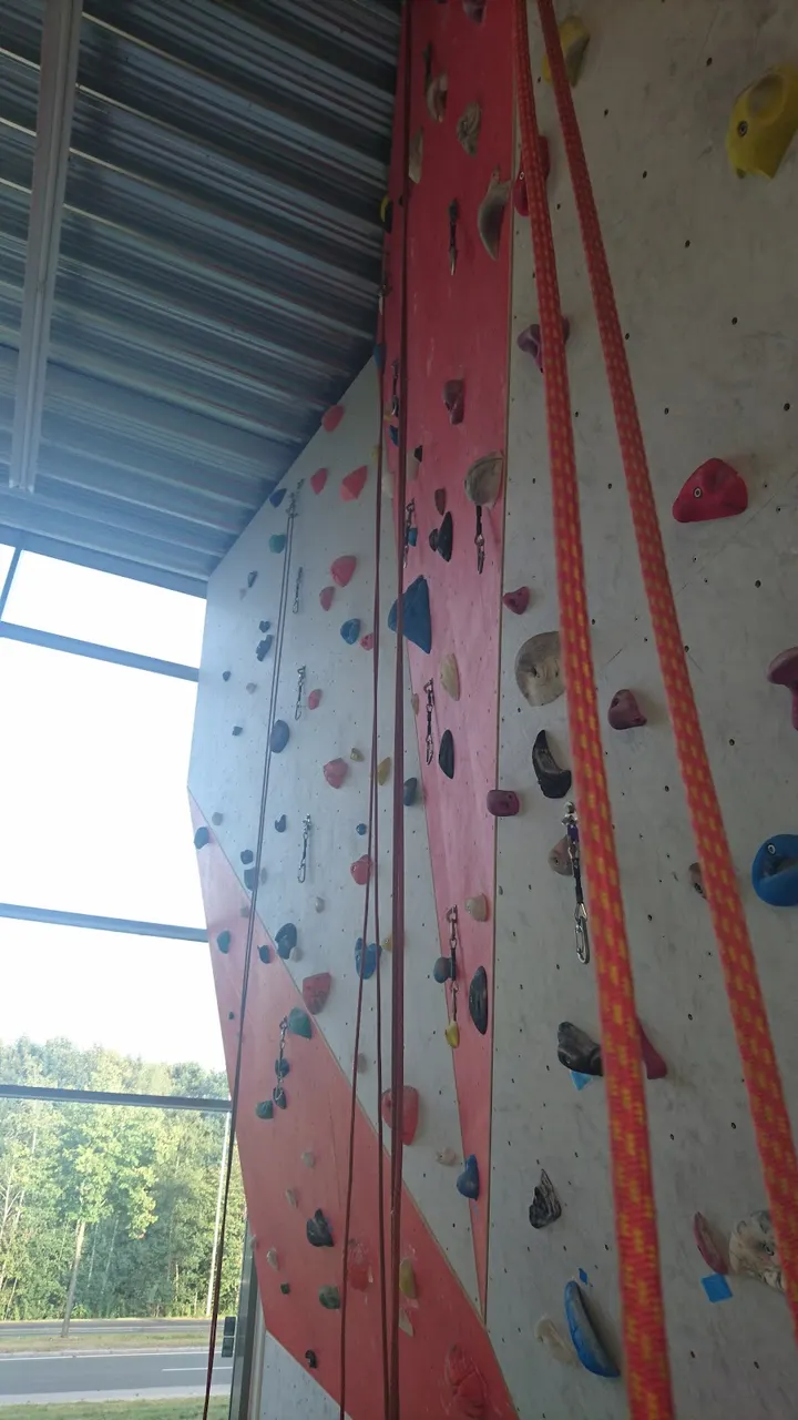 Limitless Climbing Odense — klatring-studio i Odense — 4