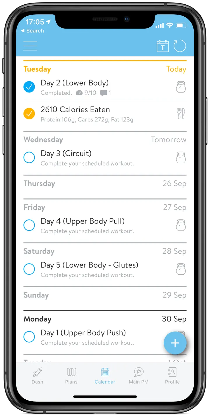 The Healthy Habit — Fitness Studio in Bedminster, Bristol