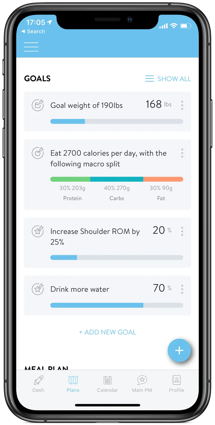 The Healthy Habit — fitness studio in Bedminster, Bristol — 2