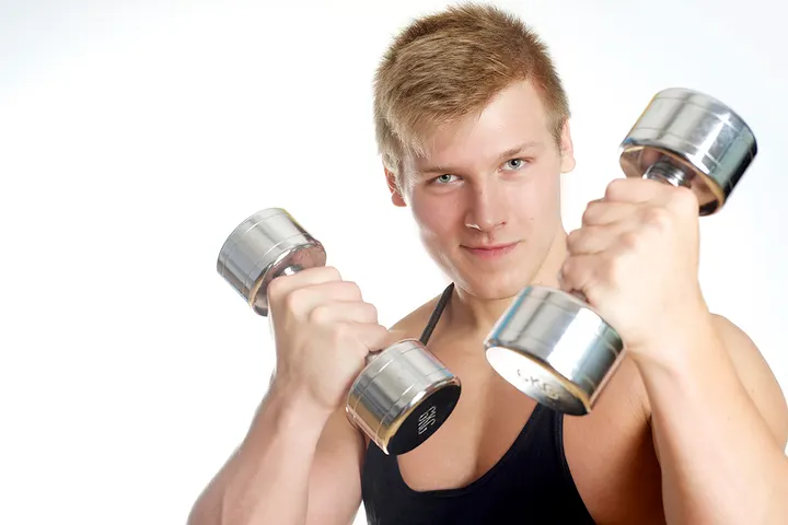 Fitness World Schortens — fitnessstudio in Ostiem, Schortens — 3