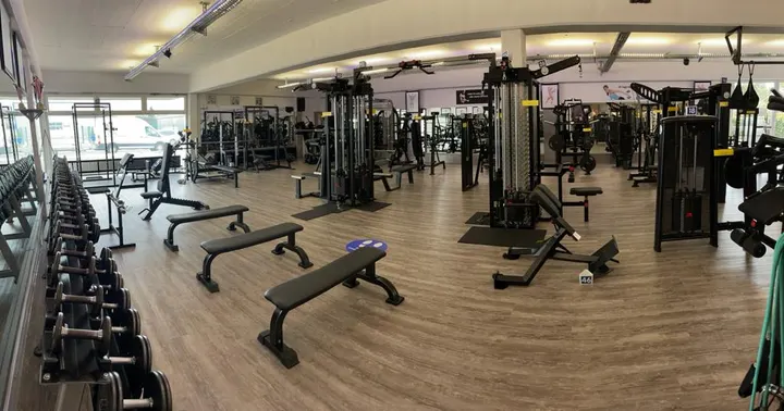 Fitness World Schortens — fitnessstudio in Schortens — 3