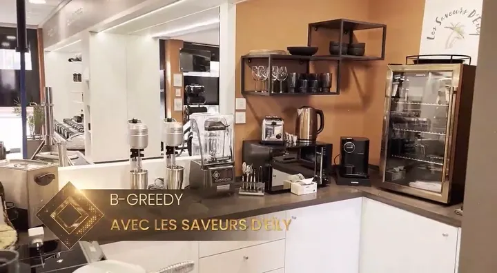B-Fit Fitness By Jlb — coaching personnel-studio à Bousbecque — 5