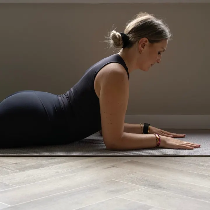 YIN LIES YOGA — yoga-studio in Hoogbroek, Wijchen — 2