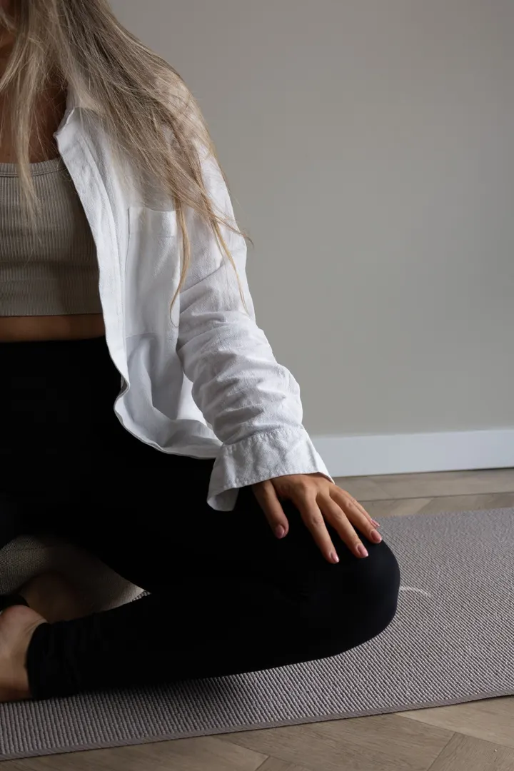 YIN LIES YOGA — yoga-studio in Hoogbroek, Wijchen — 3