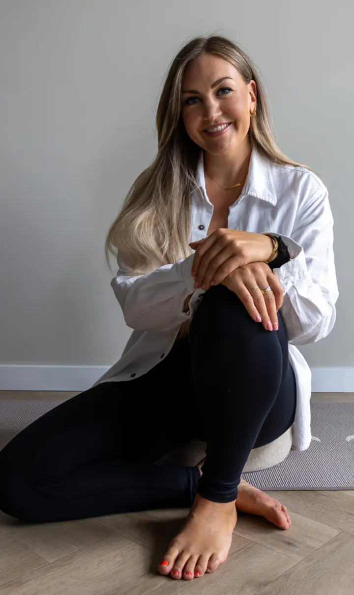 YIN LIES YOGA — yoga-studio in Wijchen — 3