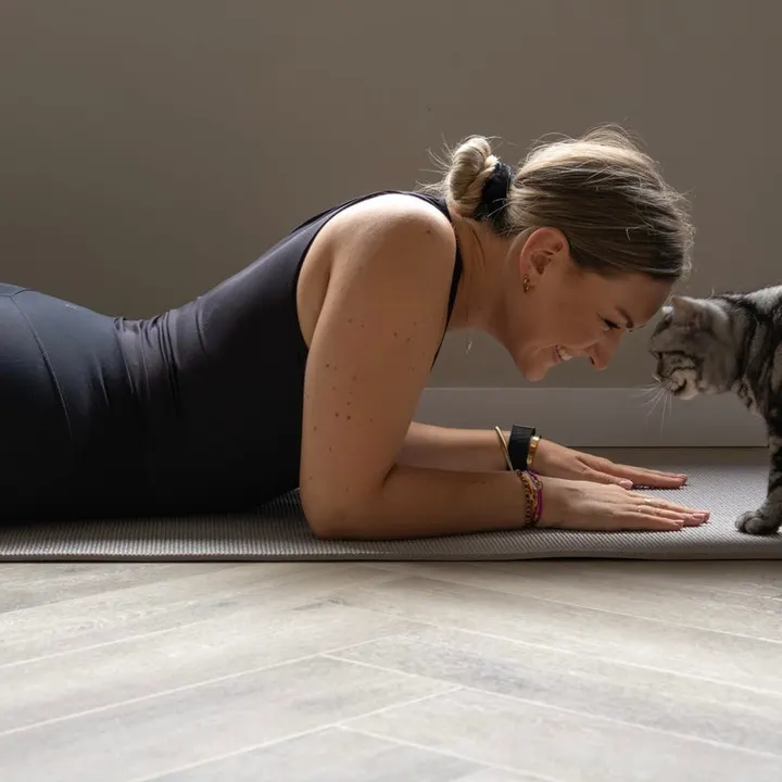 YIN LIES YOGA — Yoga in Hoogbroek, Wijchen