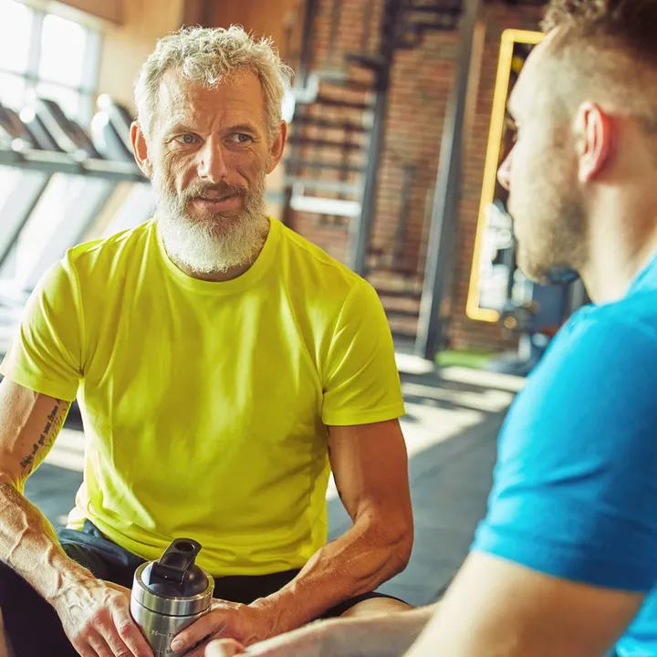 Nautilus Gym Rovaniemi — fitness studio-studio i Rovaniemi