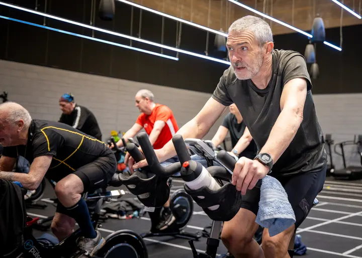 Lochbroom Leisure Centre — fitness studio in Morefield, Ullapool — 3
