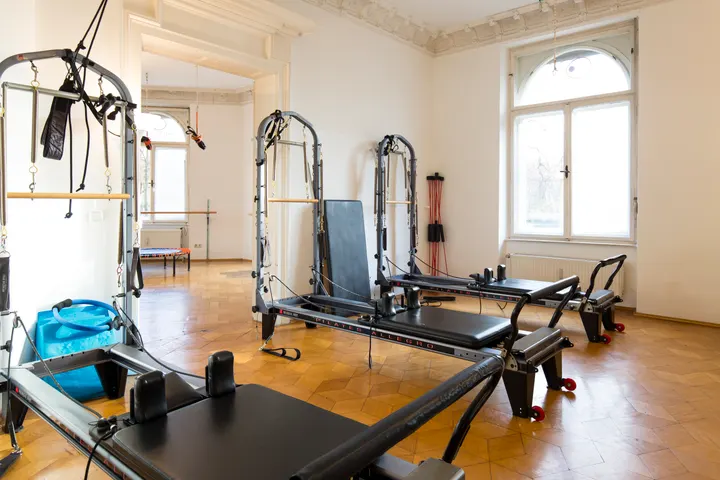 PILATES12 — pilates-studio in Altstadt-Lehel, München — 3