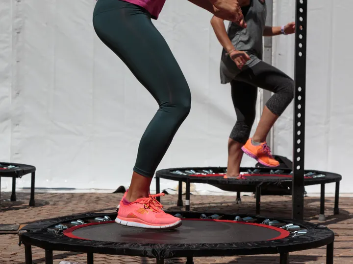 PILATES12 — pilates-studio in München — 6