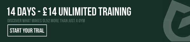 GL52 Fitness — strength-studio in Brockhampton, Cheltenham — 2