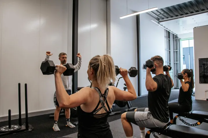 GL52 Fitness — Boxing in Brockhampton, Cheltenham
