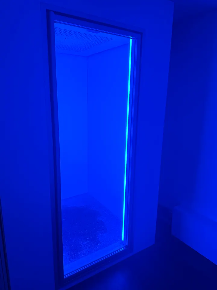 CryoKraft — recovery-studio in Mitte, Ulm — 2
