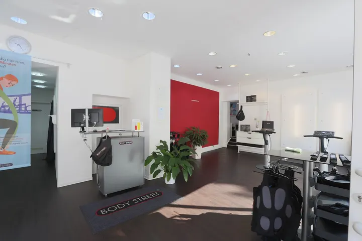 BODY STREET | Hildesheim Ostertor | EMS & Fitness Training — ems-training-studio in Stadtmitte, Hildesheim — 3