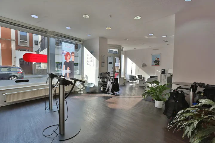 BODY STREET | Hildesheim Ostertor | EMS & Fitness Training — ems-training-studio in Hildesheim — 3