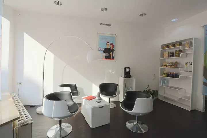 BODY STREET | Hildesheim Ostertor | EMS & Fitness Training — ems-training-studio in Hildesheim — 4