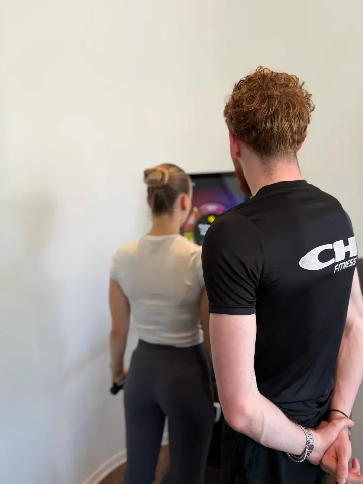 CH Fitness Elmshorn — fitnessstudio in Elmshorn — 4