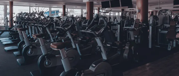 CH Fitness Elmshorn — fitnessstudio in Industriegebiet Süd, Elmshorn — 2