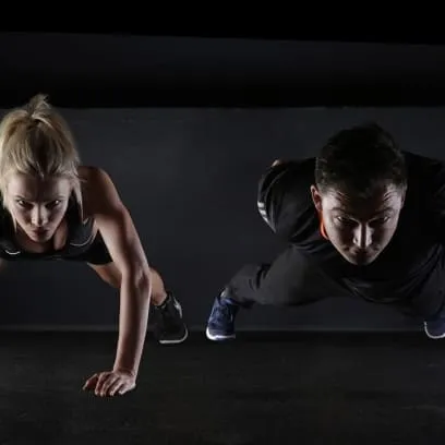 Gimnasio 60 Minutos — träningsstudio-studio i A Lonia de Abaixo, Ourense — bild 2