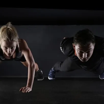 Gimnasio 60 Minutos — estudio de fitness-studio en Barrocás, Ourense — 2