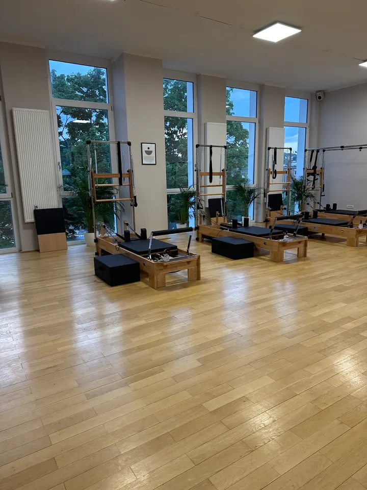Art of Body — reformer pilates-studio in Weststadt, Ulm — 2