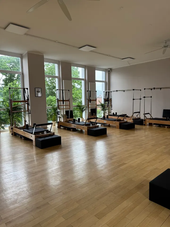 Art of Body — Pilates in Weststadt, Ulm