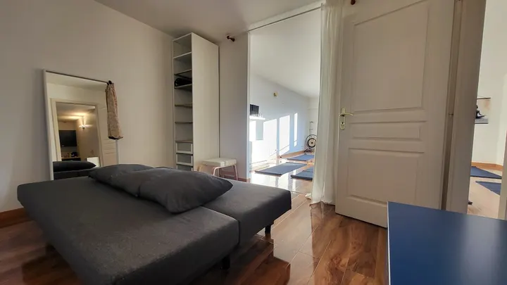 Loft Yoga — yoga-studio à Rebberg, Mulhouse — 2