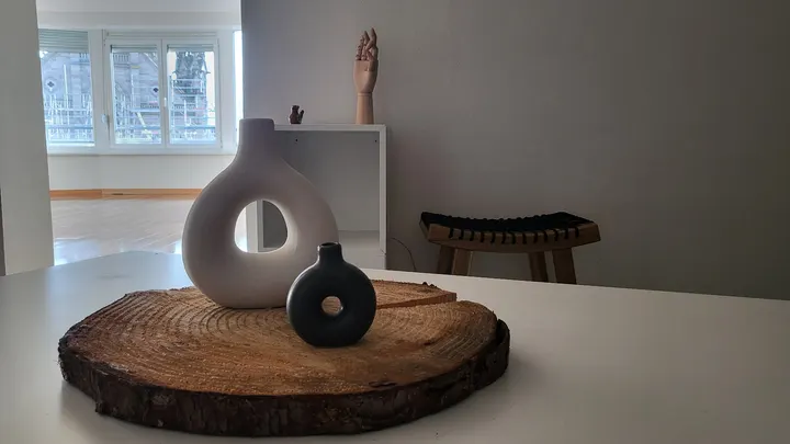 Loft Yoga — yoga-studio à Rebberg, Mulhouse — 3