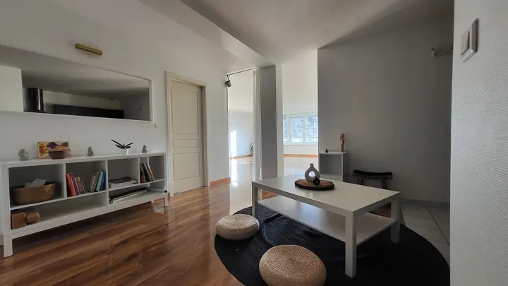 Loft Yoga — Yoga à Rebberg, Mulhouse