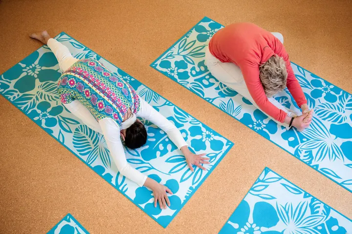 Yogaschule des Lächelns — yoga-studio in Bremerhaven — 5