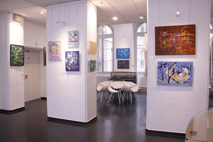 Centre Paris Anim' Beaujon — danse-studio à Paris 8e Arrondissement, Paris — 2