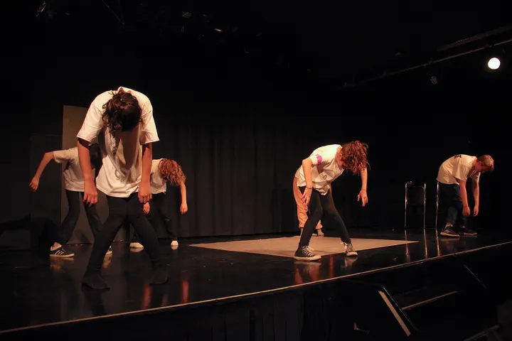 Centre Paris Anim' Beaujon — danse-studio à Paris 8e Arrondissement, Paris — 3