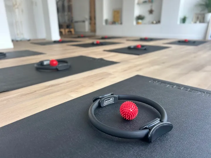 ASTRID/PILATES-GARUDA-ABDOS SANS RISQUE — pilates-studio au Havre — 5