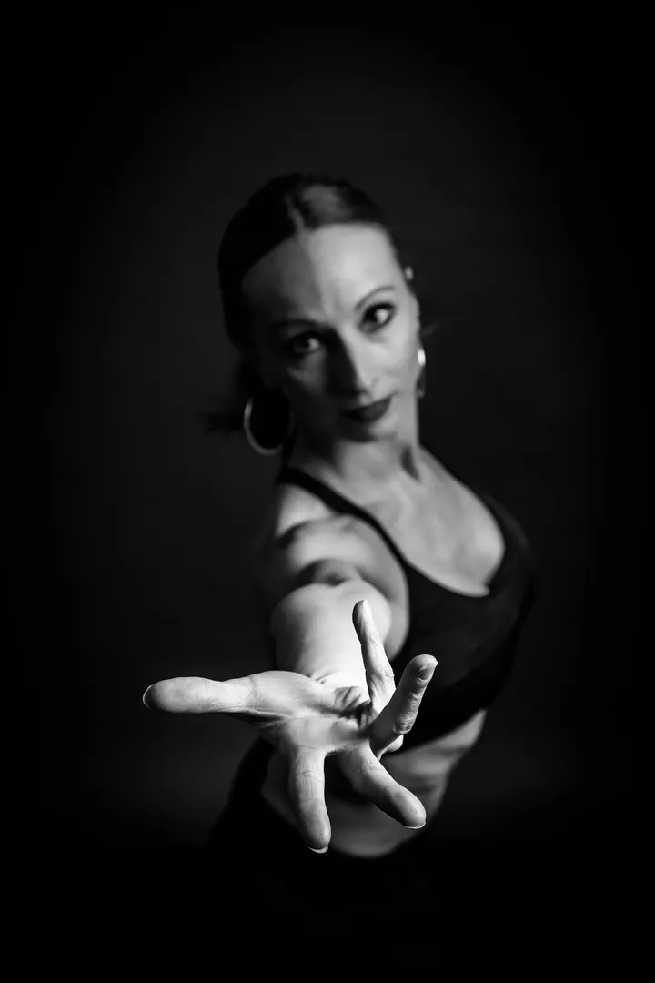 Ecole de Danse Sophie BERRA — danse-studio à La Grace de Dieu Ouest, Caen — 2
