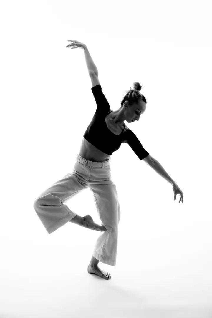 Ecole de Danse Sophie BERRA — danse-studio à Caen — 3