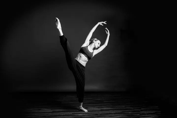 Ecole de Danse Sophie BERRA — danse-studio à Caen — 4