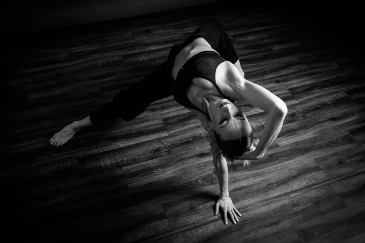 Ecole de Danse Sophie BERRA — danse-studio à Caen — 5