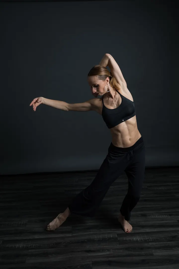 Ecole de Danse Sophie BERRA — Danse à La Grace de Dieu Ouest, Caen
